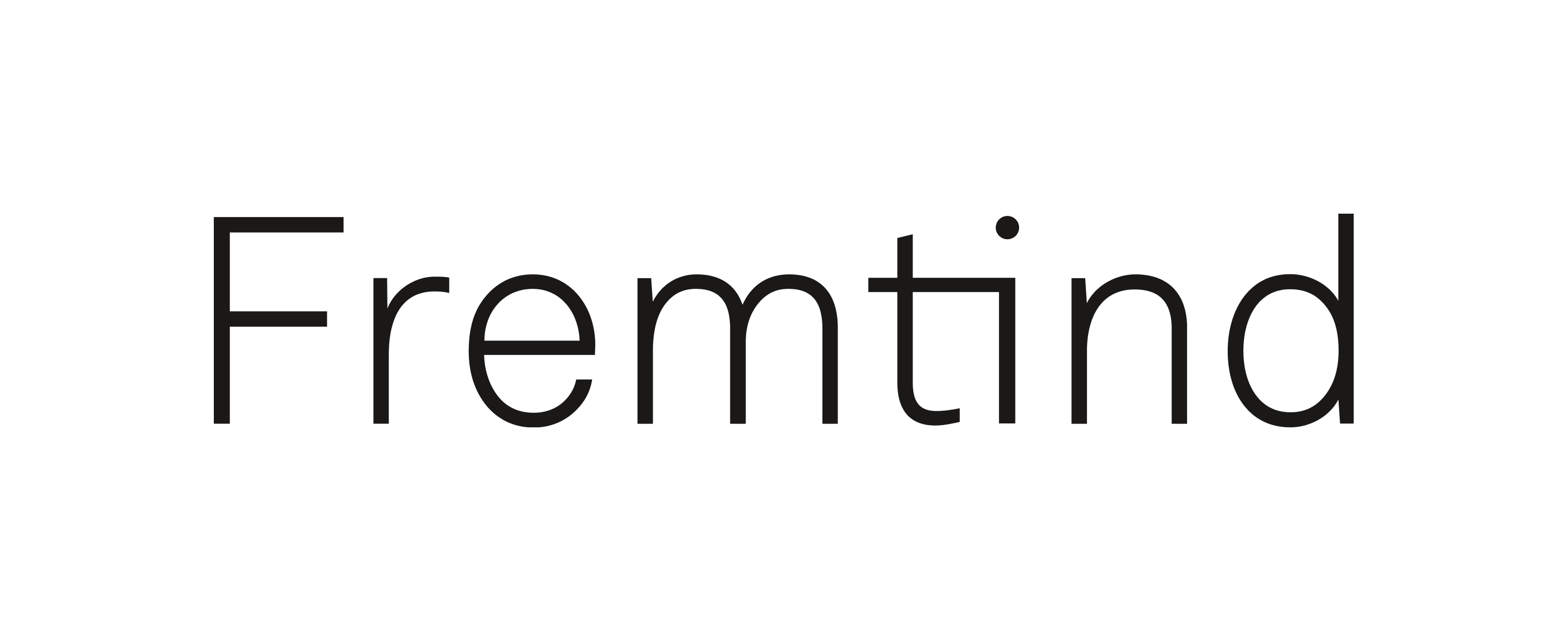 Fremtind logo